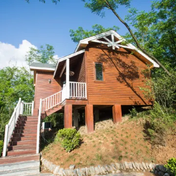 Pinglima Panshan Kangyang Homestay