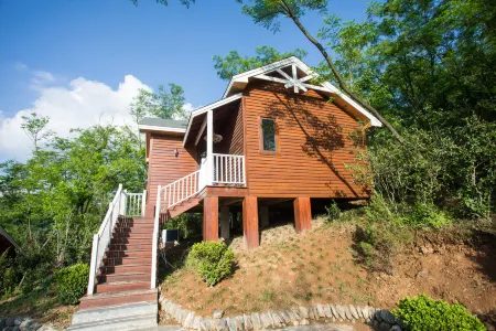 Pinglima Panshan Kangyang Homestay