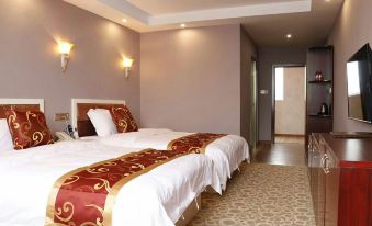 Guang'an Aijia Hotel