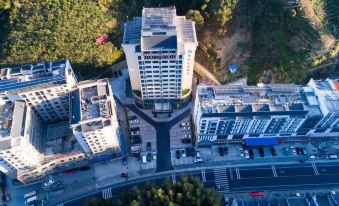 JI Hotel Huangshan Scenic Spot
