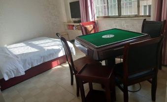 Yueyang Zijin Fashion Hotel