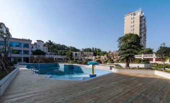 Vienna International Hotel (Xiamen University)
