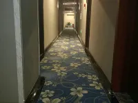 Shizhu Lianyi Business Hotel - Wifi