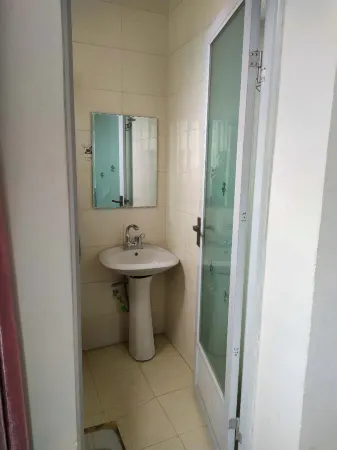 Yijia Hotel Wenchuan Отели рядом с достопримечательностью «Wenchuan Museum»