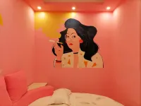 Yueyang Chaoxi Theme Hotel