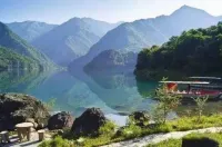 Wenxian Haolaiwu Hotel Hotels in Wen County