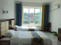 Hengshan Bagua Hotel