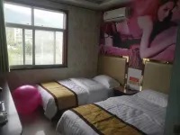 Shangluo Business Hotel in Shuifang