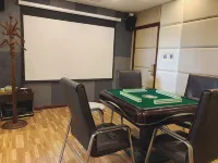 如家派柏·雲酒店（丹陽市後巷鎮店）