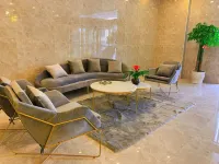 Grand Hotel Shuanghu Các khách sạn ở Tử Châu