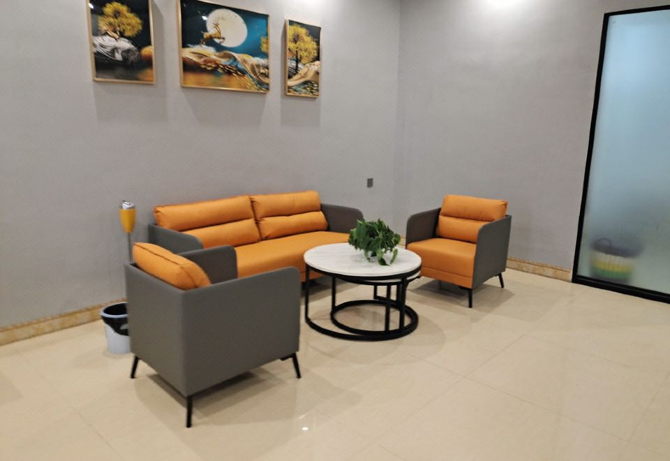 허산 치싱 반위 서비스 아파트 세탁기 등 생활 시설