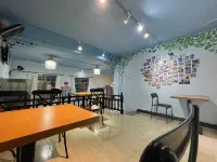 Shabawan Haijiao Renjia Theme Holiday Inn