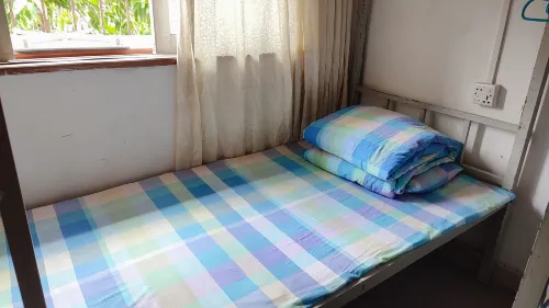 Shuxin Youth Hostel