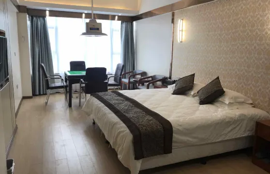 常德桃源和諧賓館