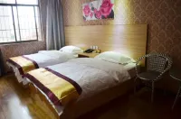 Luding Tianyu Hotel