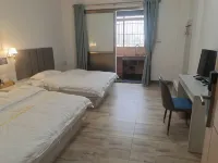 Heshan Yilong Apartment