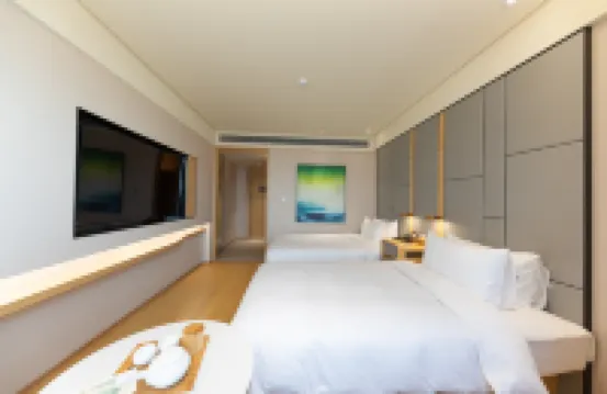 JI Hotel (Yueqing) Hotels in Yueqing