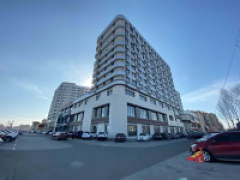 Huludao 1314 Light Luxury Homestay Hotels in Huludao