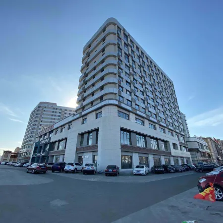 Huludao 1314 Light Luxury Homestay