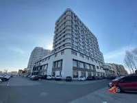 Huludao 1314 Light Luxury Homestay Hotels in Passenger Station Area