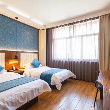 Shuixiu Boutique Hotel