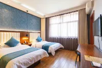 Shuixiu Boutique Hotel Hotels in Quwo