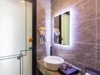 Longshen Hotel (Lanzhou Yantan RT-Mart Store) - Bintang 2