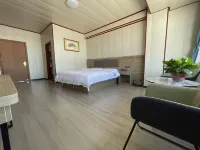 Rujia Yihe Hotel (Tangshan Zunhua Bus Station) Hotel a Zunhua