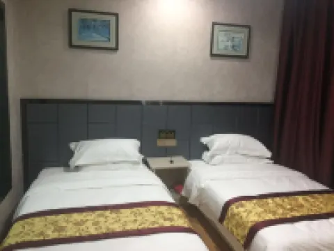 Mingri Hotel
