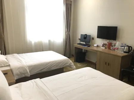 Pinglu Sanhe Hotel