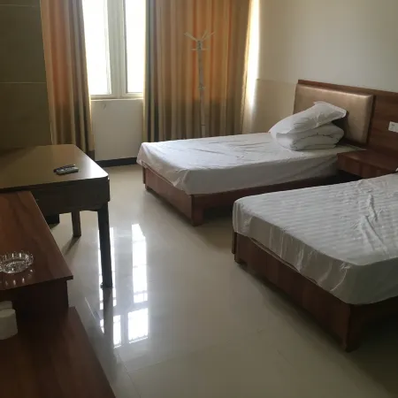 Lingbi Huifulou Hotel