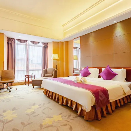 Guowei Hotel