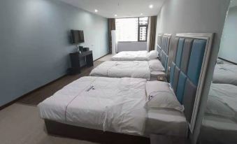 Qixian Junhao Boutique Hotel