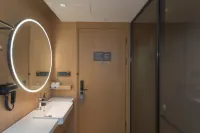 全季飯店（寧波火車站天一閣店） 三江購物附近的飯店