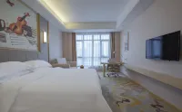 Vienna International Hotel (Shaodong High-speed Railway Station Trade City) Hotels in Shaodong