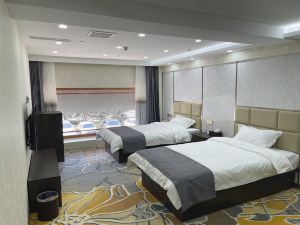 Ju Fu Jia Business Hotel