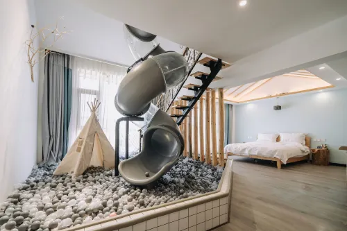 Chuxiong YunXi Art Haven Hotel