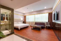 궁베이 화신 호텔 궁베이 항구 주변 호텔