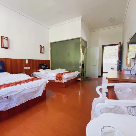 Weixi Taben Business Hotel