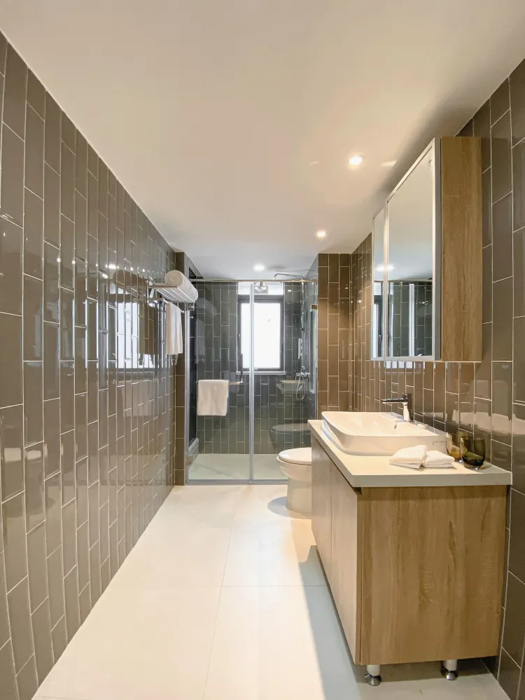 Midea Egret Lake LN Dongfang ,Foshan الغرف Photos