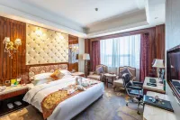 Jin Li Hua Grand Hotel