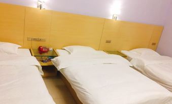 Xiangzhou Courtyard Accommodation