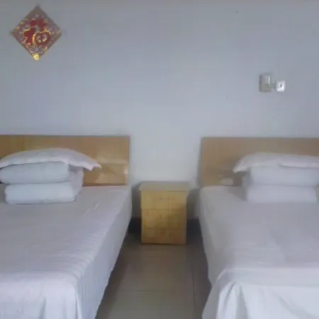 Yucheng Haohao Hotel