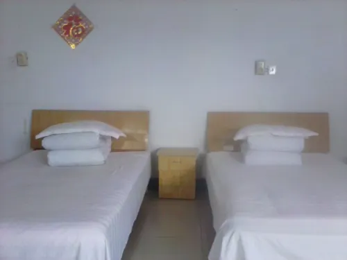 Yucheng Haohao Hotel