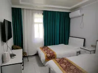 Alpine Lihe Accommodation - 2-Star