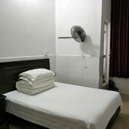 Jianhua Hostel