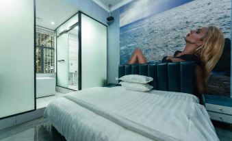 Xianyuan Themed Homestay