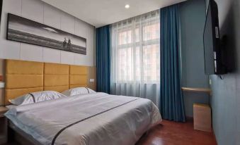 Home Inn Huaxuan Hotel (Yufeixiang Junyue Branch)