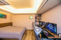 Shantou Lepai E-sports Apartment