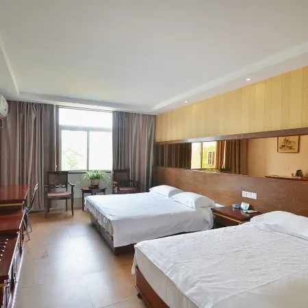 Yaxing Express Hotel
